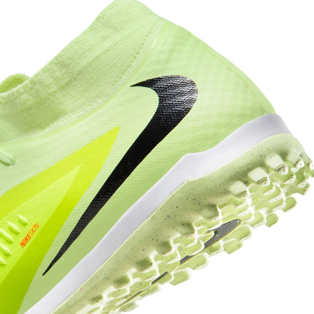 NIKE PHANTOM 6 HIGH ACAD TF HQ2277-800 Colorful