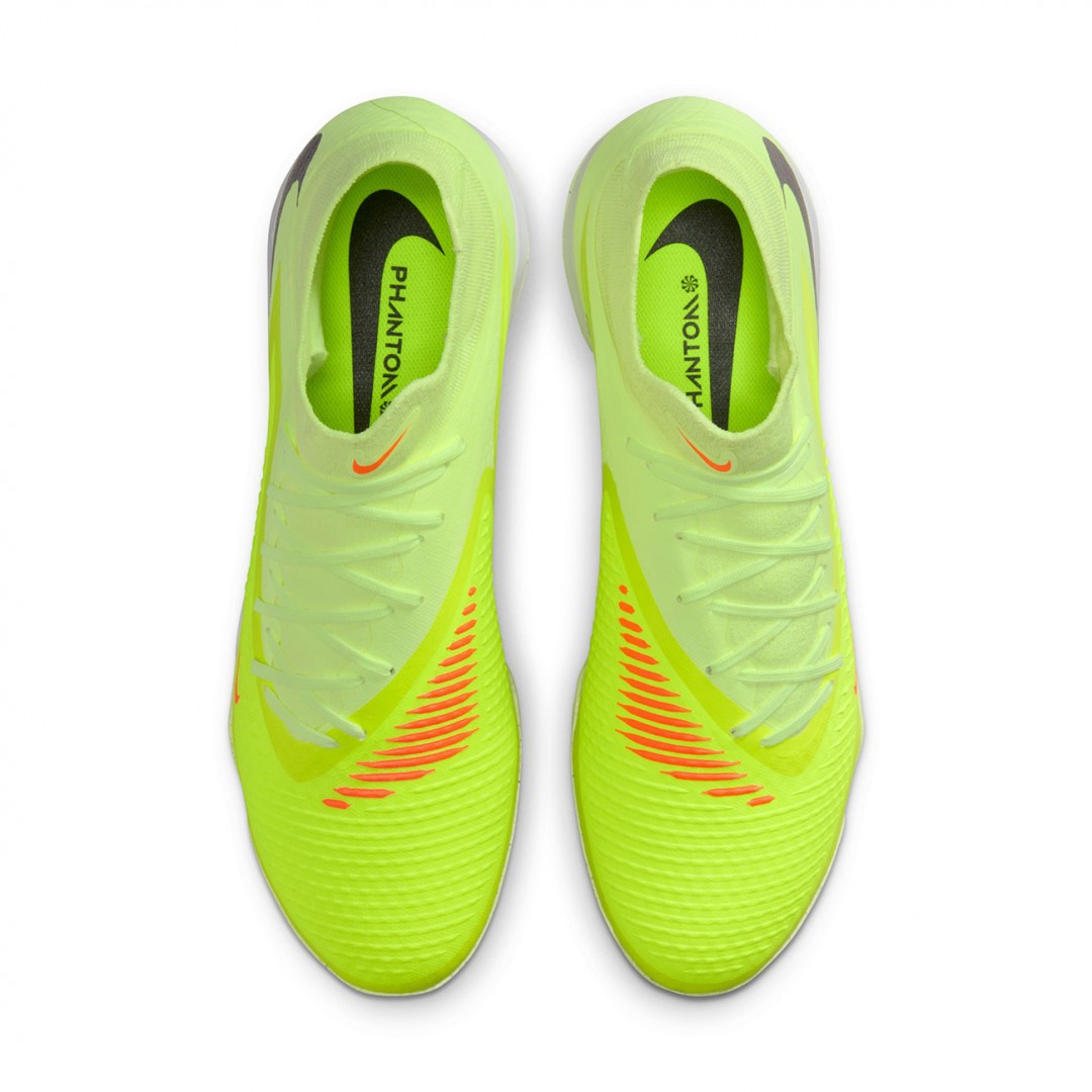 NIKE PHANTOM 6 HIGH ACAD TF HQ2277-800 Colorful