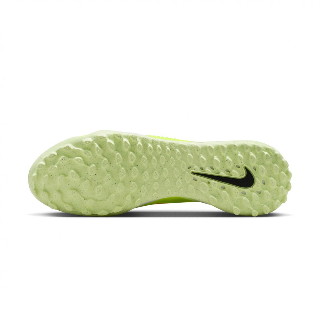 NIKE PHANTOM 6 HIGH ACAD TF HQ2277-800 Colorful