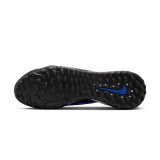 NIKE PHANTOM 6 HIGH ACAD TF HQ2277-446 Royal Blue Image 6