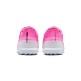 NIKE MERCURIAL VAPOR 17 CLUB IQ6853-900 Pink Image 2