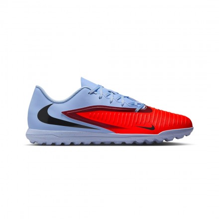 NIKE PHANTOM 6 LOW CLUB TF HQ2324-400 Siel