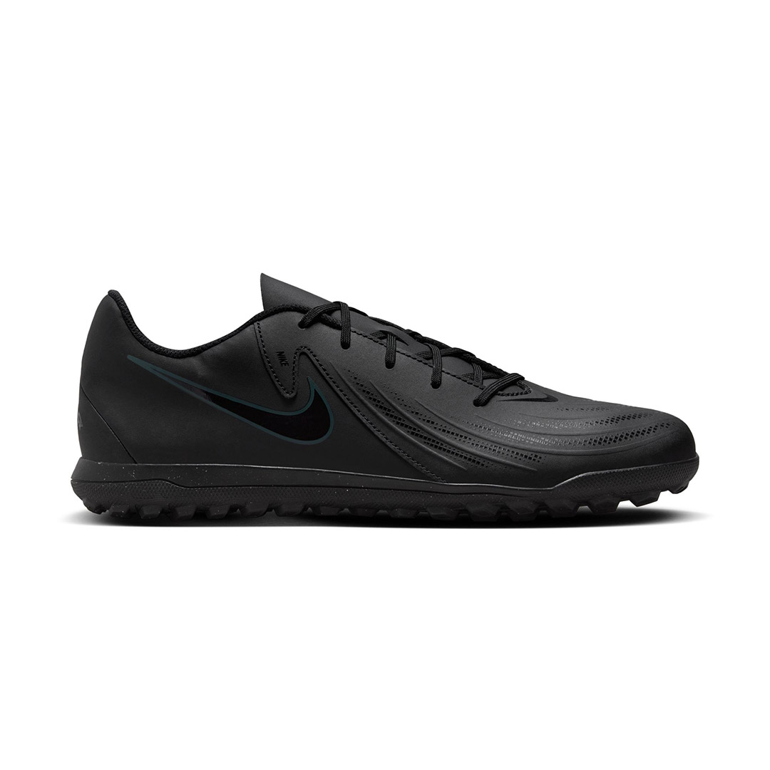 NIKE PHANTOM GX II CLUB TF FJ2587-002 Μαύρο