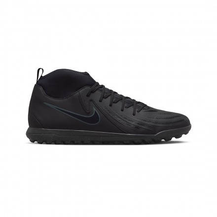 NIKE PHANTOM LUNA II CLUB TF FJ2578-002 Μαύρο