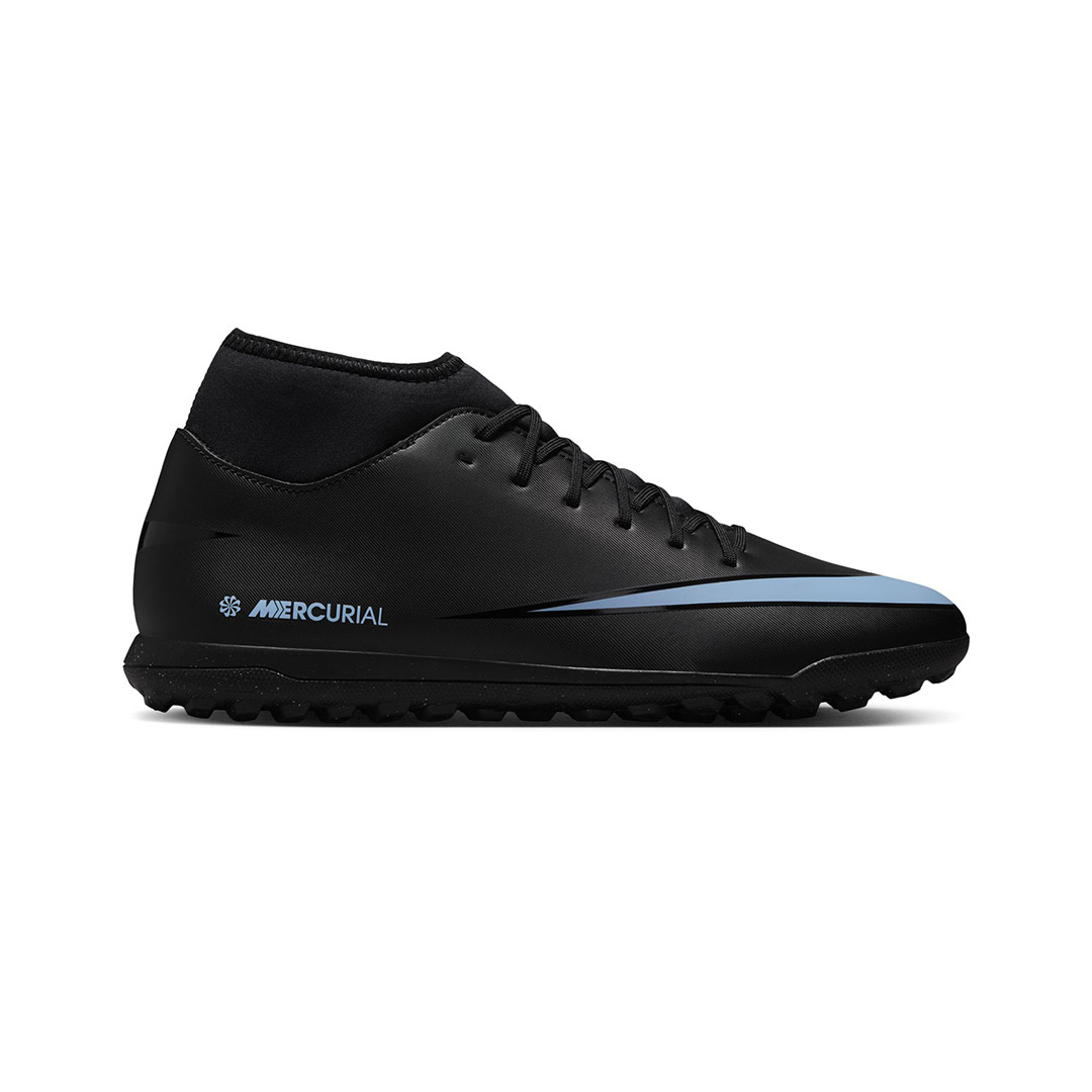 NIKE SUPERFLY 10 CLUB TF FQ8317-001 Μαύρο