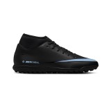 NIKE SUPERFLY 10 CLUB TF FQ8317-001 Μαύρο Εικόνα 