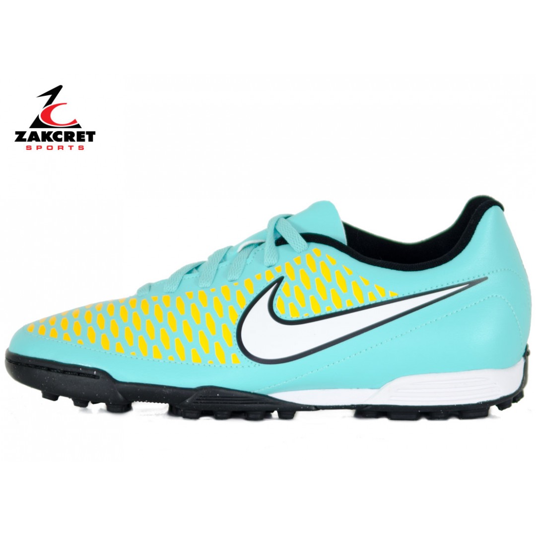 NIKE MAGISTA OLA TF [H14] 651548-318 Turquoise
