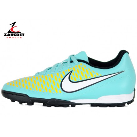 NIKE MAGISTA OLA TF [H14] 651548-318 Turquoise