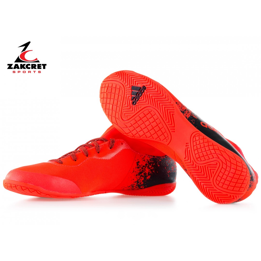 adidas X 16.3 S79703 Red