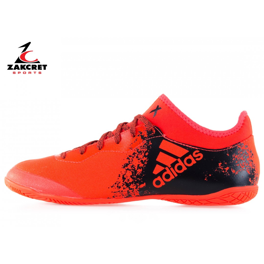 adidas X 16.3 S79703 Red