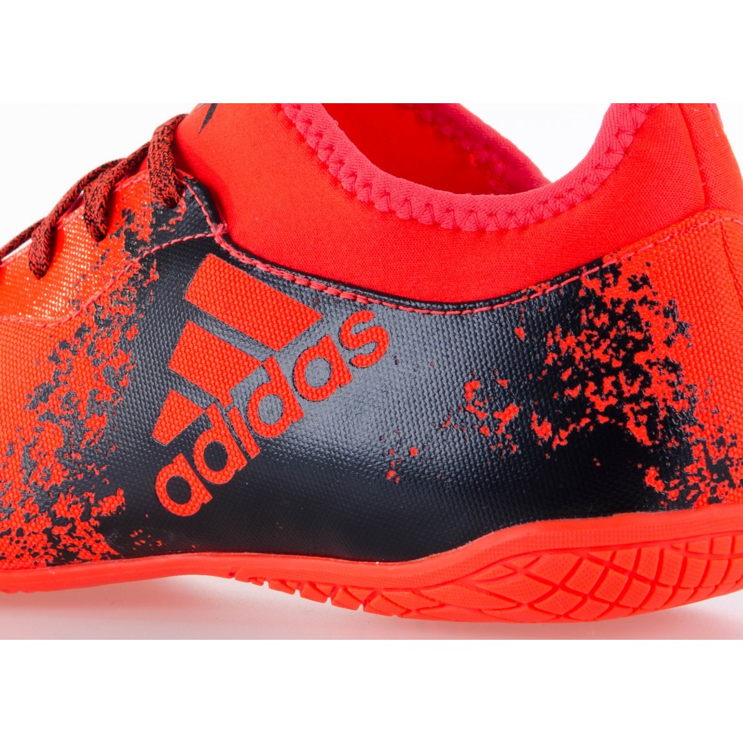 adidas X 16.3 S79703 Red