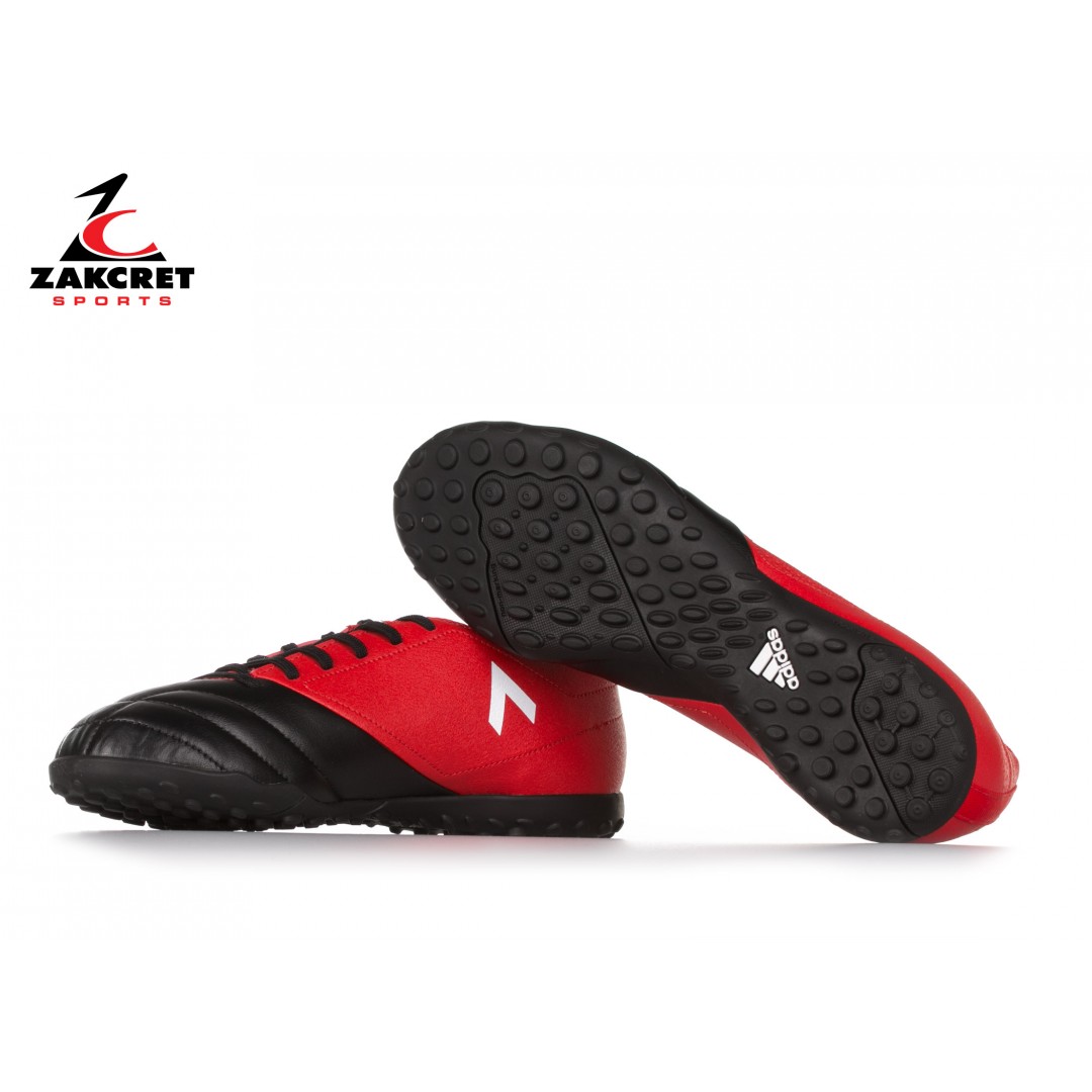 adidas Performance ACE 17.4 BB1771 Red