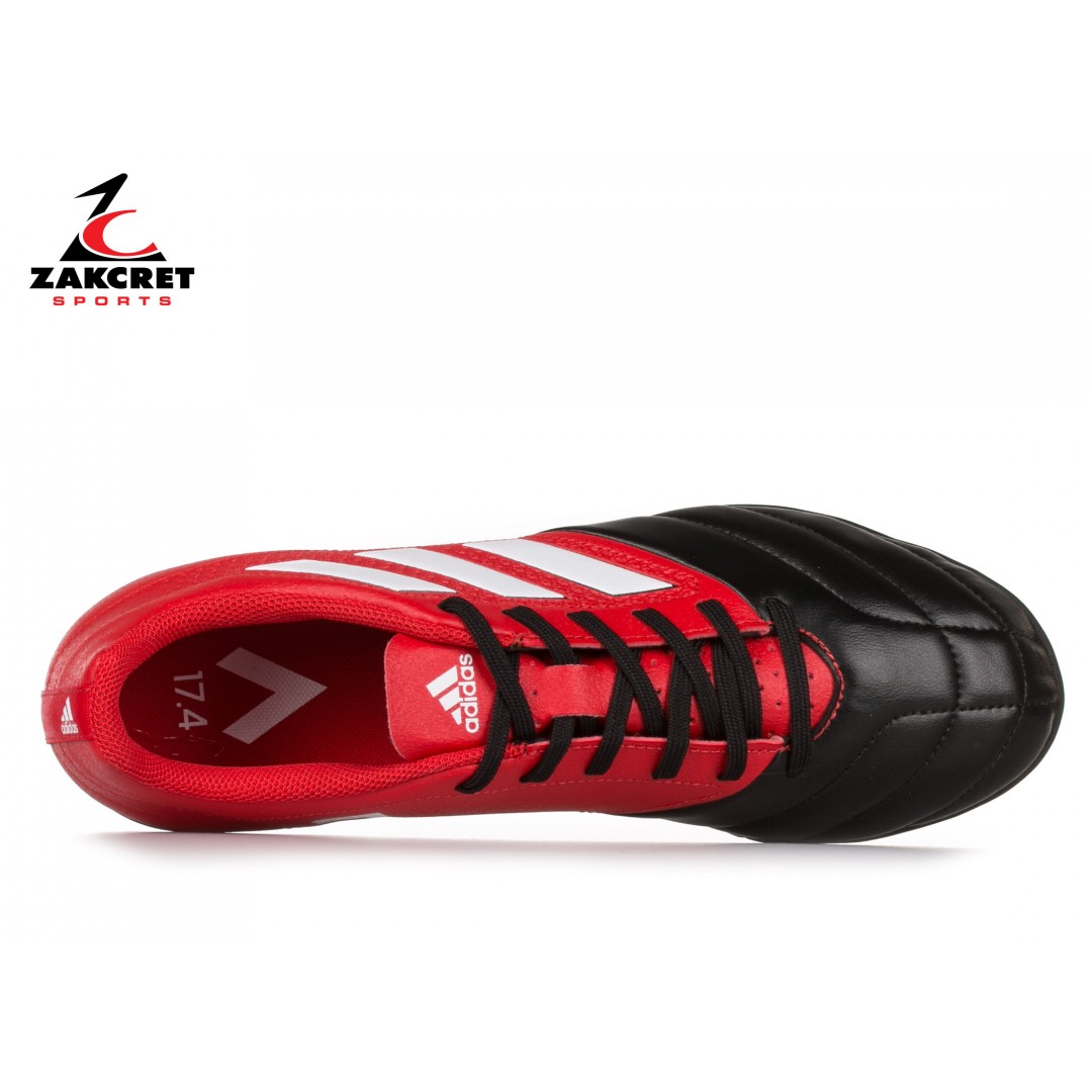 adidas Performance ACE 17.4 BB1771 Red