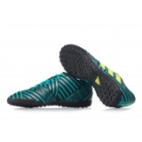 adidas Performance NEMEZIZ 17.4TF S82477 Blue Image 0