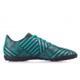 adidas Performance NEMEZIZ 17.4TF S82477 Blue Image 1