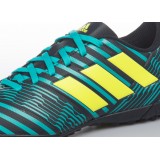 adidas Performance NEMEZIZ 17.4TF S82477 Blue Image 2