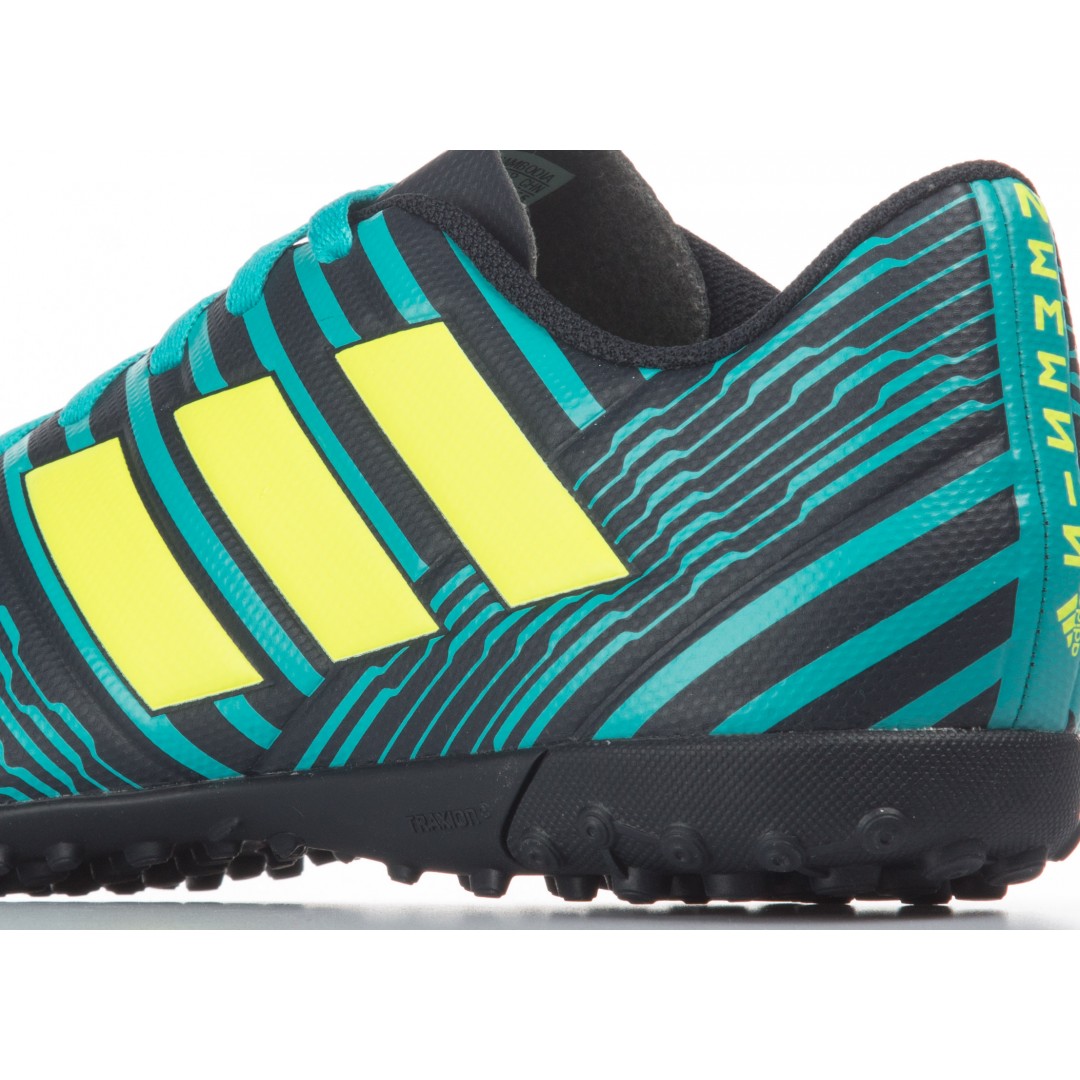 adidas Performance NEMEZIZ 17.4TF S82477 Blue
