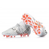 adidas Performance NEMEZIZ MESSI 17.3F CG2965 White Image 0