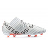 adidas Performance NEMEZIZ MESSI 17.3F CG2965 White Image 1