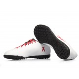 adidas Performance X TANGO 17.4 TF "Cold Blooded Pack" CP9147 White Image 0