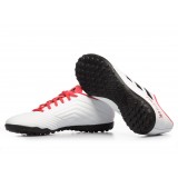 adidas Performance PREDATOR TANGO 18.4 TF "Cold Blooded Pack" CP9932 White Image 0