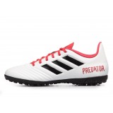 adidas Performance PREDATOR TANGO 18.4 TF "Cold Blooded Pack" CP9932 White Image 