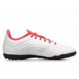 adidas Performance PREDATOR TANGO 18.4 TF "Cold Blooded Pack" CP9932 White Image 1