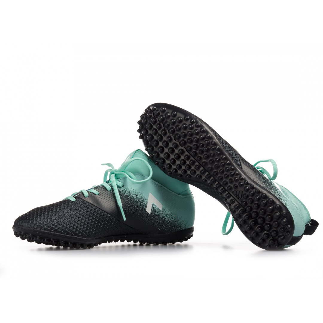 adidas Performance ACE TANGO 17.3 TF S77083 Turquoise