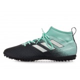 adidas Performance ACE TANGO 17.3 TF S77083 Turquoise Image 