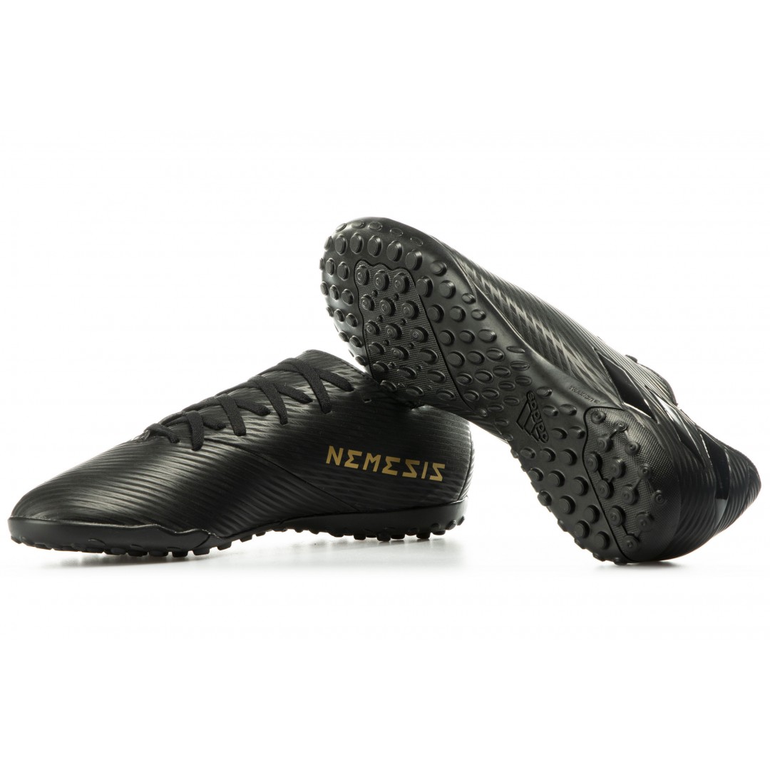 adidas Performance NEMEZIZ 19.4 TF F34525 Black