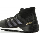 adidas Performance PREDATOR 19.3 TF F35627 Μαύρο Εικόνα 2