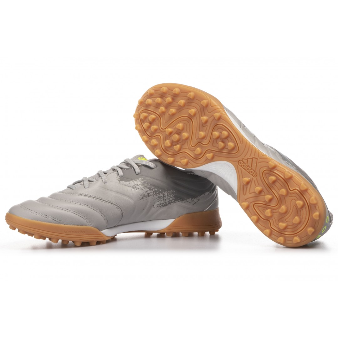 adidas Performance COPA 20.3 TURF BOOTS EF8340 Grey