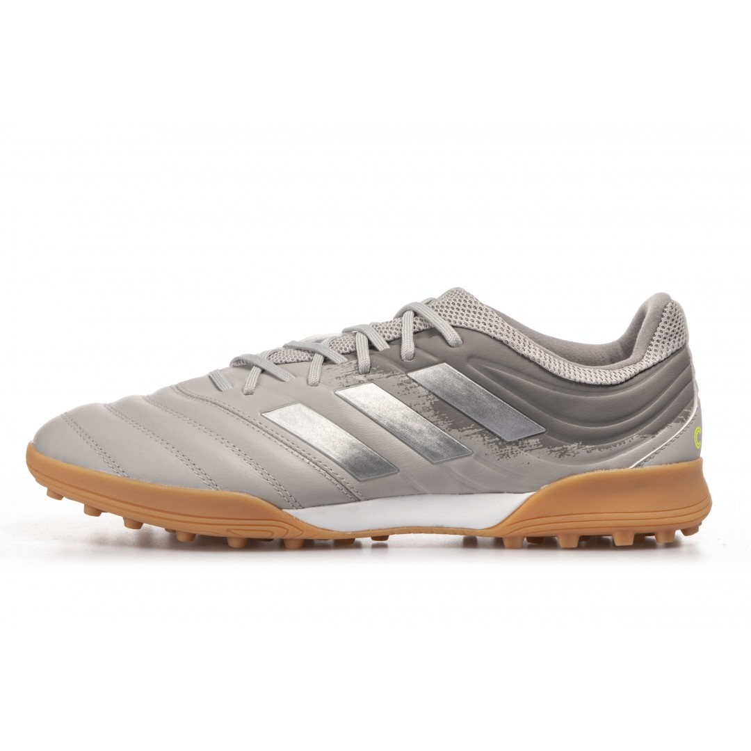 adidas Performance COPA 20.3 TURF BOOTS EF8340 Grey