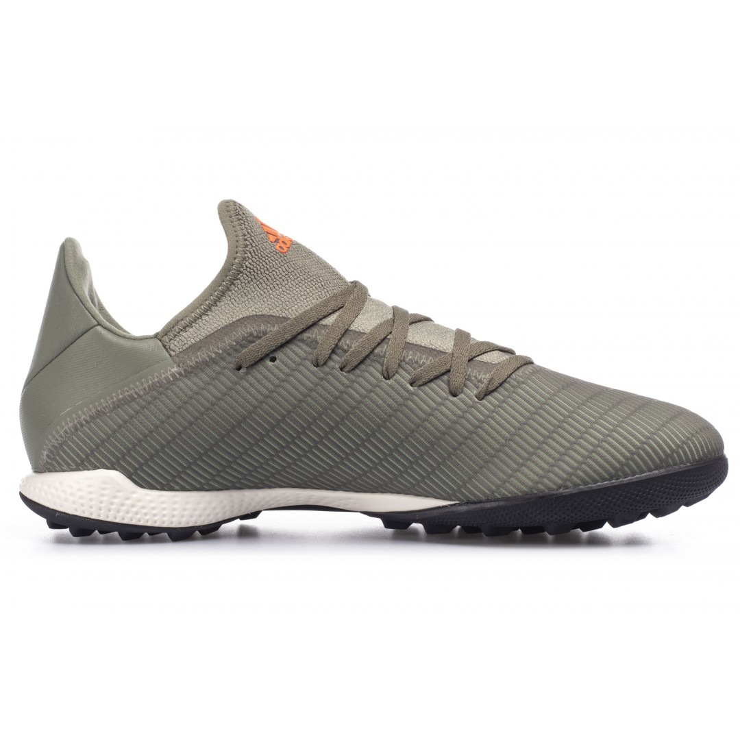 adidas Performance X 19.3 TURF BOOTS EF8366 Green