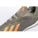 adidas Performance X 19.3 TURF BOOTS EF8366 Green Image 3