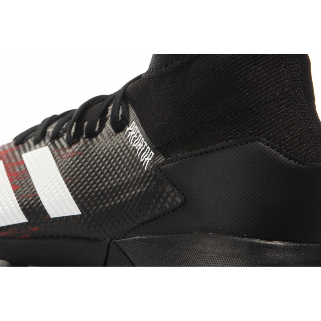 adidas Performance PREDATOR 20.3 TURF BOOTS EF2208 Μαύρο