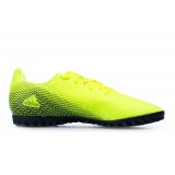 adidas Performance SUPERLATIVE X GHOSTED.4 TURF BOOTS FW6917 Λαχανί