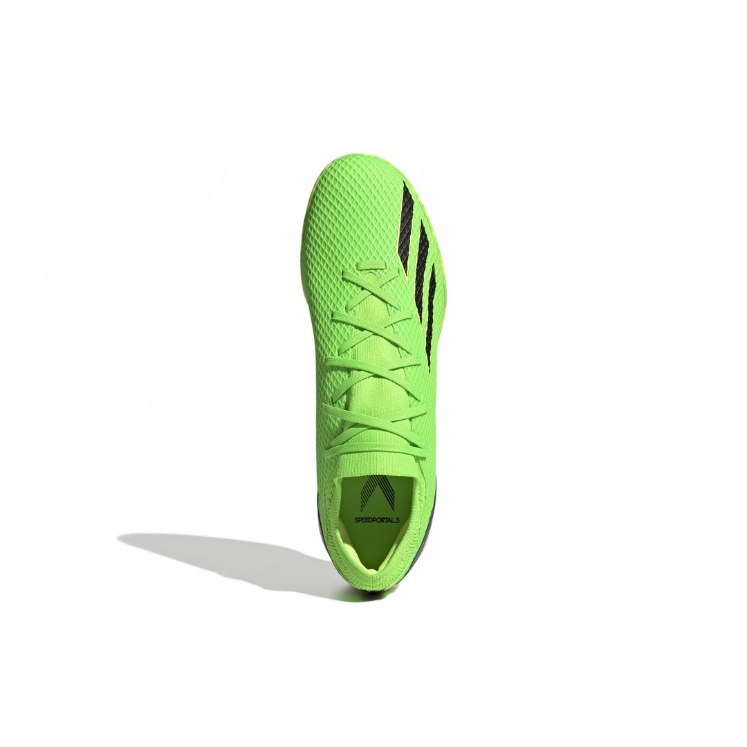 adidas Performance X SPEEDPORTAL.3 IN GW8464 Green