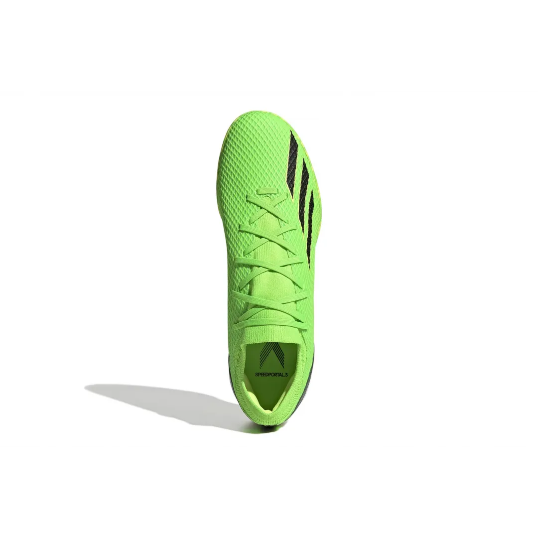 adidas Performance X SPEEDPORTAL.3 IN GW8464 Green