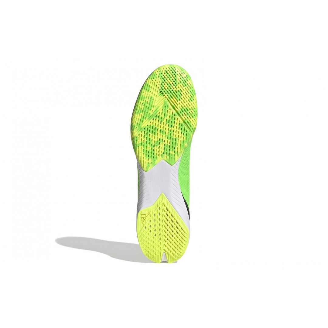 adidas Performance X SPEEDPORTAL.3 IN GW8464 Green