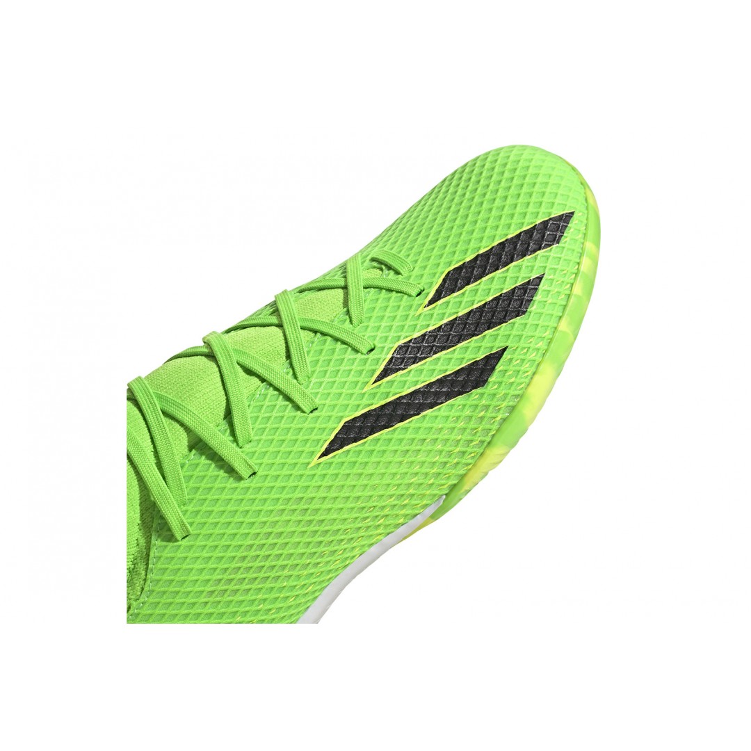 adidas Performance X SPEEDPORTAL.3 IN GW8464 Green