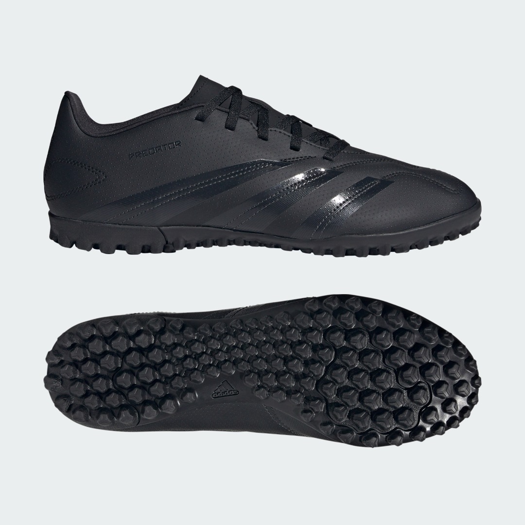 adidas Performance PREDATOR CLUB TF IG5458 Black