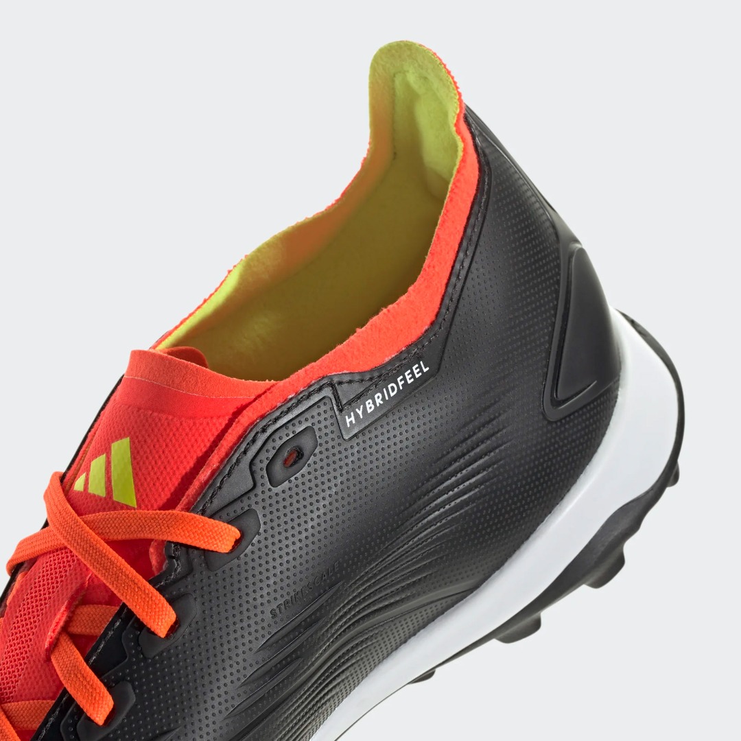adidas Performance PREDATOR LEAGUE L TF IG7723 Black
