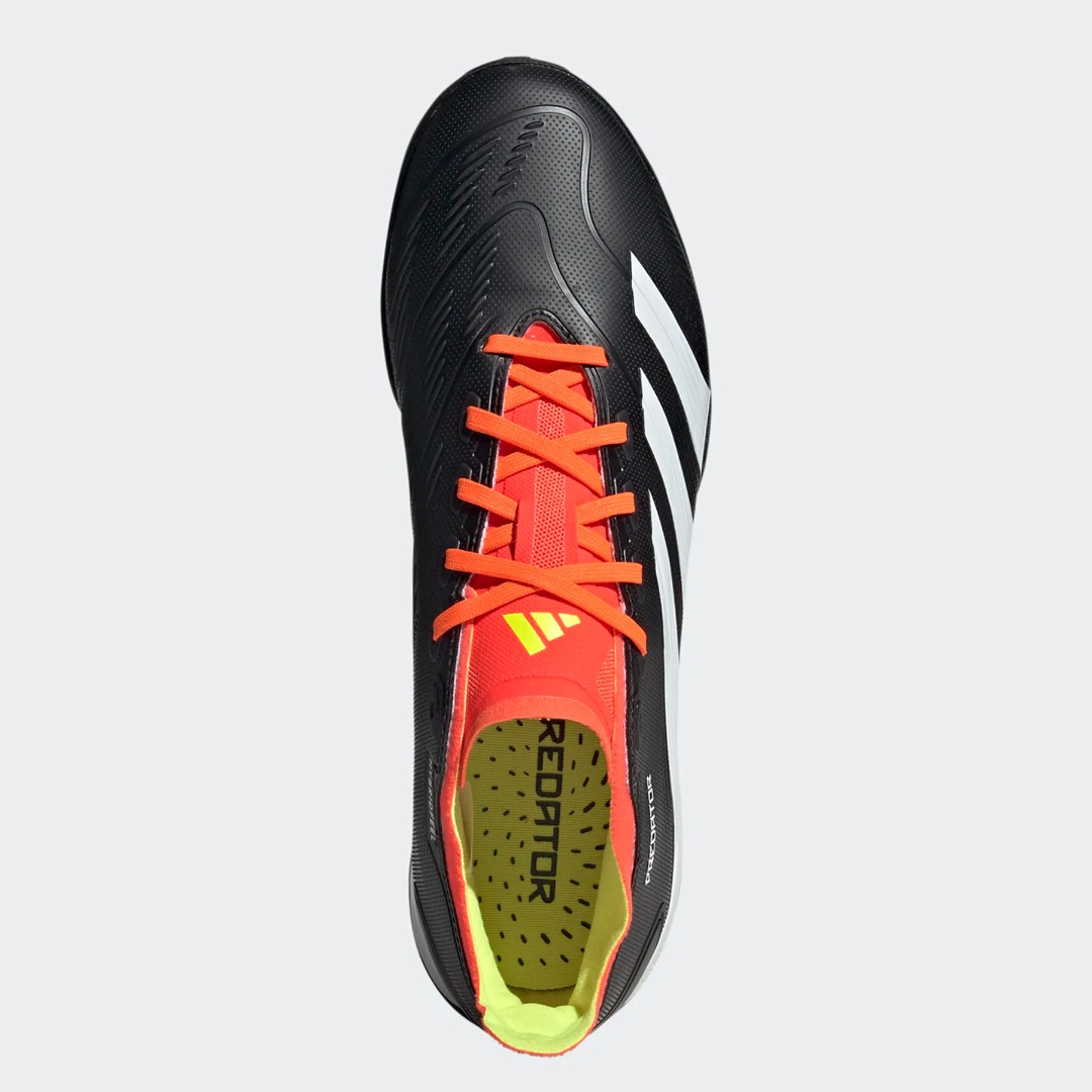 adidas Performance PREDATOR LEAGUE L TF IG7723 Black