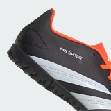 adidas Performance PREDATOR CLUB TF IG7711 Black Image 4