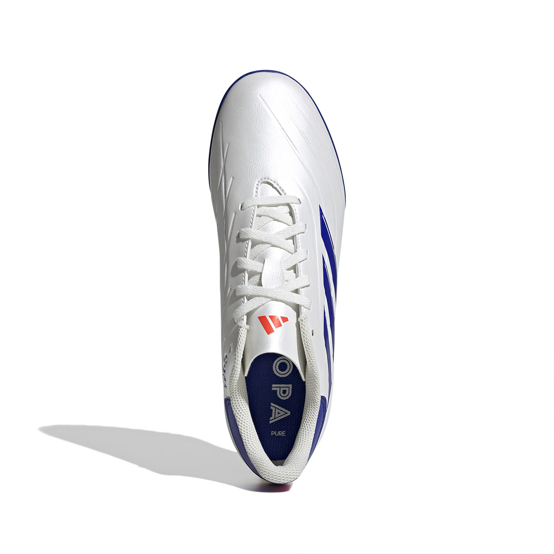 adidas Performance COPA PURE 2 CLUB TF IG8688 Λευκό