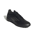 adidas Performance F50 LEAGUE TF IF1337 Black Image 1