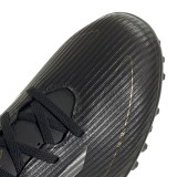 adidas Performance F50 CLUB TF IF1349 Black Image 3