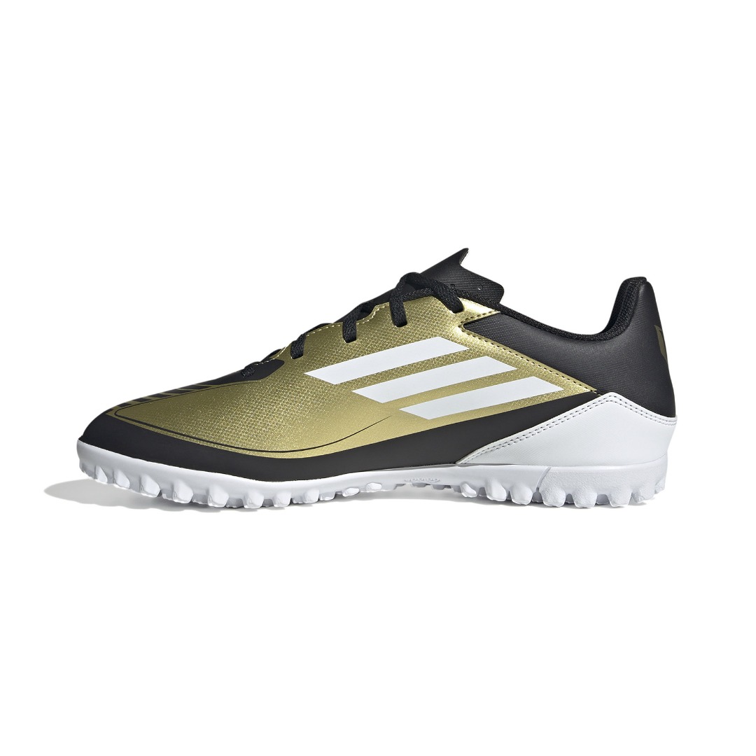 adidas Performance F50 CLUB TF MESSI IG9330 Gold