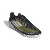 adidas Performance F50 CLUB TF MESSI IG9330 Gold Image 1